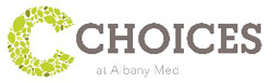 Choices Albany Medical Cafe